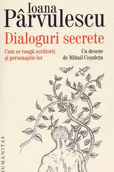 Dialoguri secrete