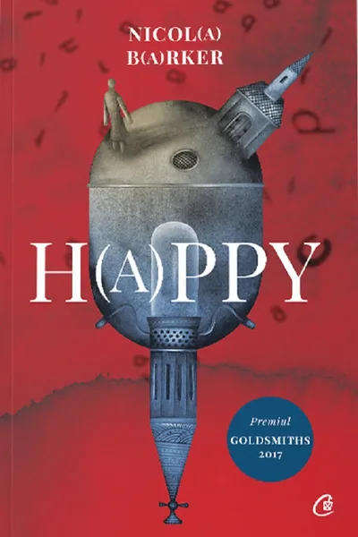 H(a)ppy