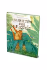 Un prieten din mezozoic