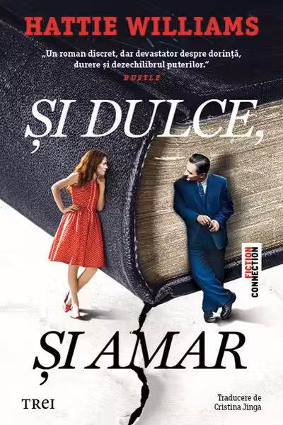 Si dulce, si amar