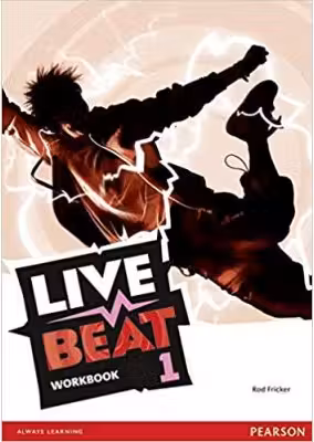 Live Beat 1 Workbook