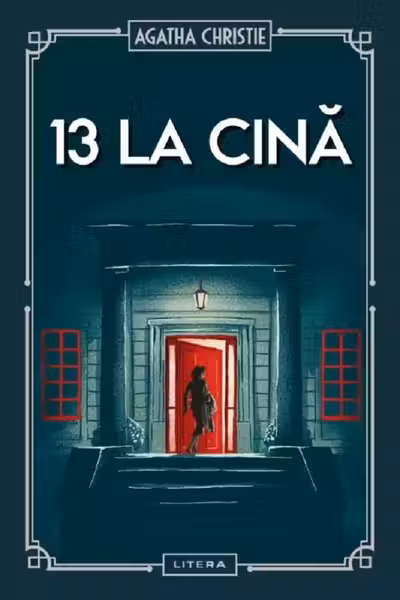 13 La cina