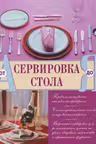 Сервировка стола от А до Я