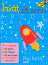 Invat sa scriu citesc si socotesc colorand
