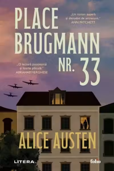 Folio. PLACE BRUGMANN NR. 33.