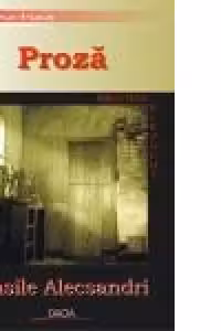 Proza (vol.1)