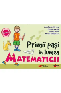 Primii pasi in lumea matematicii