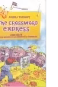 The crosswoed express. Elementary and pre-intermediate levels