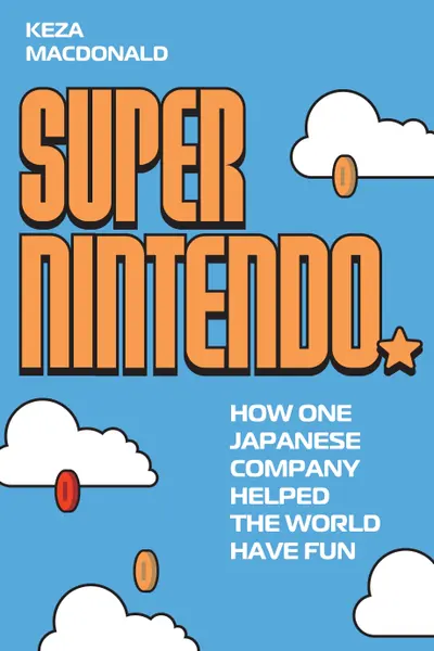 Super Nintendo