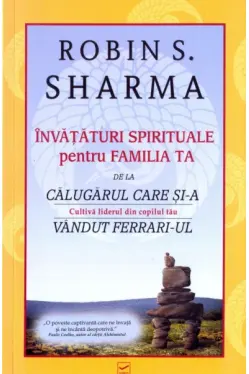 Invataturi spirituale pentru familia ta