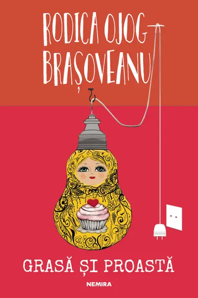 Grasa si proasta