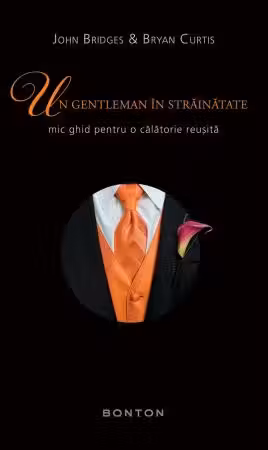 Un gentleman în străinătate