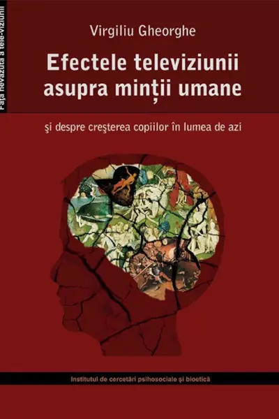 Efectele televiziunii asupra minții umane