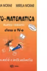Info-matematica - auxiliar didactic pentru clasa a IV-a (CD)