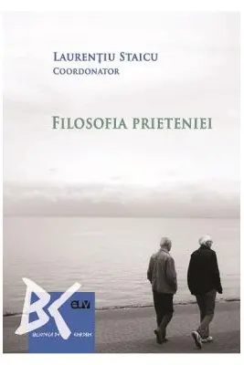 Filosofia prieteniei
