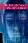Do Androids Dream Of Electric Sheep?