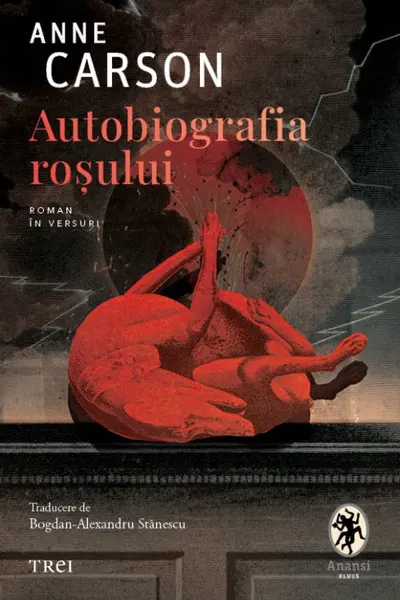 Autobiografia rosului