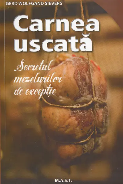 Carnea uscată