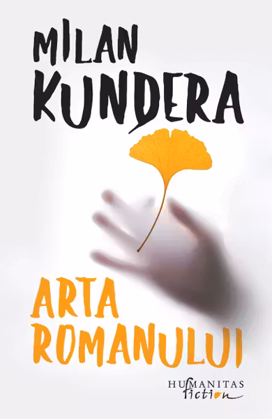 Arta Romanului