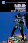 Batman: White Knight