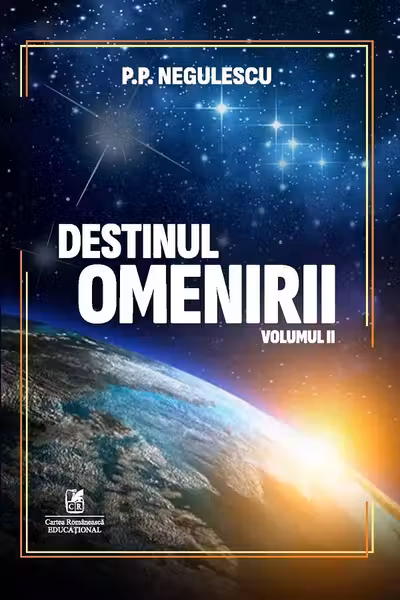 Destinul omenirii vol.2