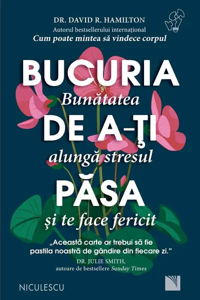 Bucuria de a-ti pasa