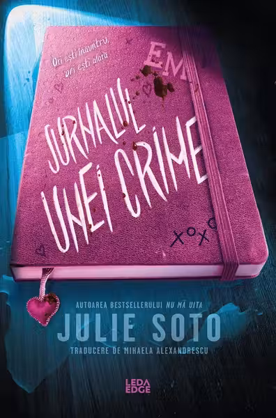 Jurnalul unei crime