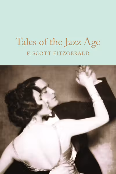 Tales of the Jazz Age