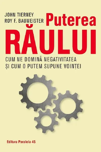 Puterea raului