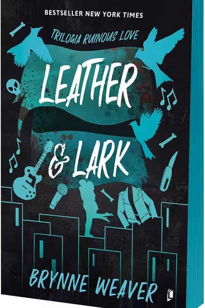 Leather & Lark