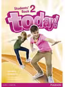 Today! Level 2 Student’s Book