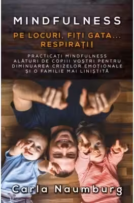 Pe locuri, Fiti gata... Respirati!