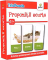 Propozitii scurte