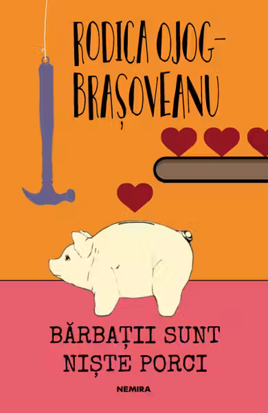 Barbatii sunt niste porci