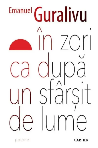 In zori ca dupa un sfarsit de lume
