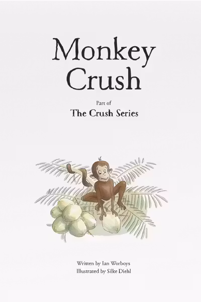Monkey Crush