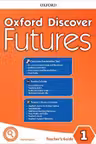 Oxford Discover Futures Level 1 Teacher's Pack- REDUCERE 40%