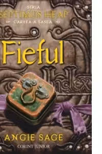 Fieful (Septimus Heap, cartea a 6-a)