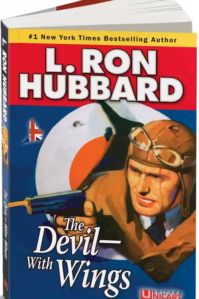 The Devil with Wings