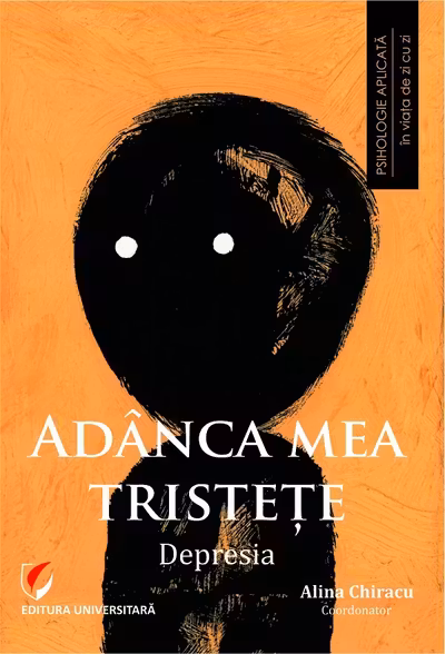 Adânca mea tristețe: Depresia