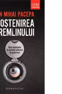 Mostenirea Kremlinului