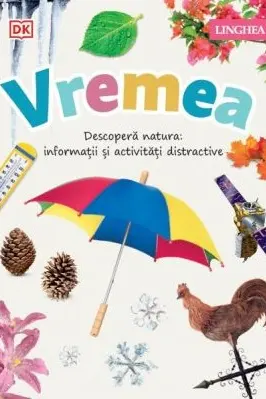 Vremea