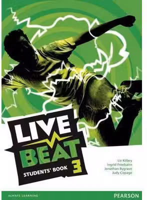 Live Beat 3 Students' Book
