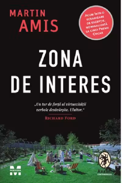 Zona de interes