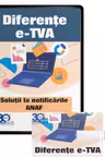 Diferente e-TVA