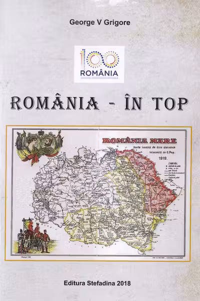 România - în top