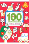 100 DE JOCURI AMUZANTE. INVAT SA DESENEZ