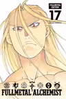 Fullmetal Alchemist: Fullmetal Edition - Volume 17