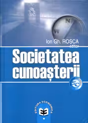 Societatea cunoasterii
