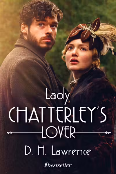 Lady Chatterley’s Lover